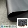 Vegan Leather #600329 PU Synthetic Leather Roll for Headphone Earpads (Digital Device Body Contact Pads)