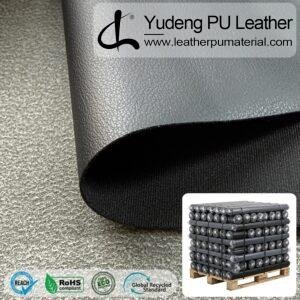 Vegan Leather #600329 PU Synthetic Leather Roll for Headphone Earpads (Digital Device Body Contact Pads)