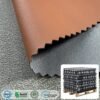 PU Rexine Fabric #101470 PU Synthetic Leather Roll for Headphone Earpads (Digital Device Body Contact Pads)