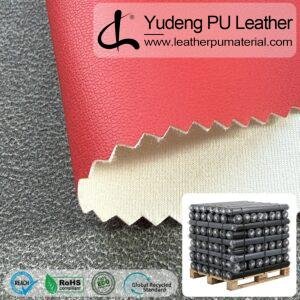 PU Rexine #200494 PU Synthetic Leather Roll for Headphone Earpads (Digital Device Body Contact Pads)
