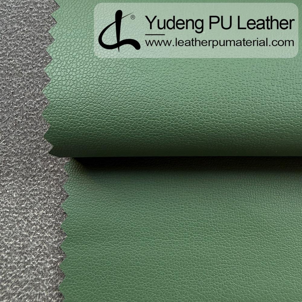 Man Made Leather #402123 PU Synthetic Leather Roll for Headphone Earpads (Digital Device Body Contact Pads)
