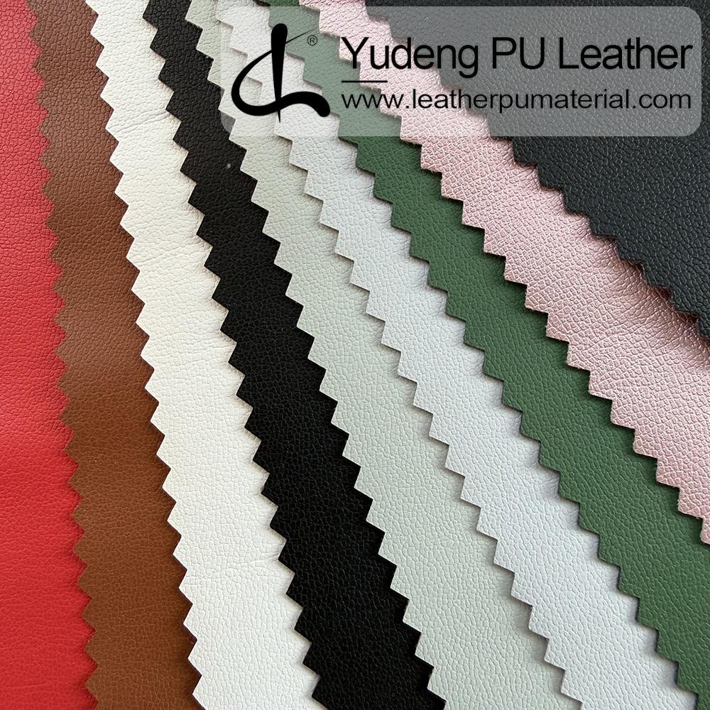 Artificial Leather #600697 PU Synthetic Leather Roll for Headphone Earpads (Digital Device Body Contact Pads)