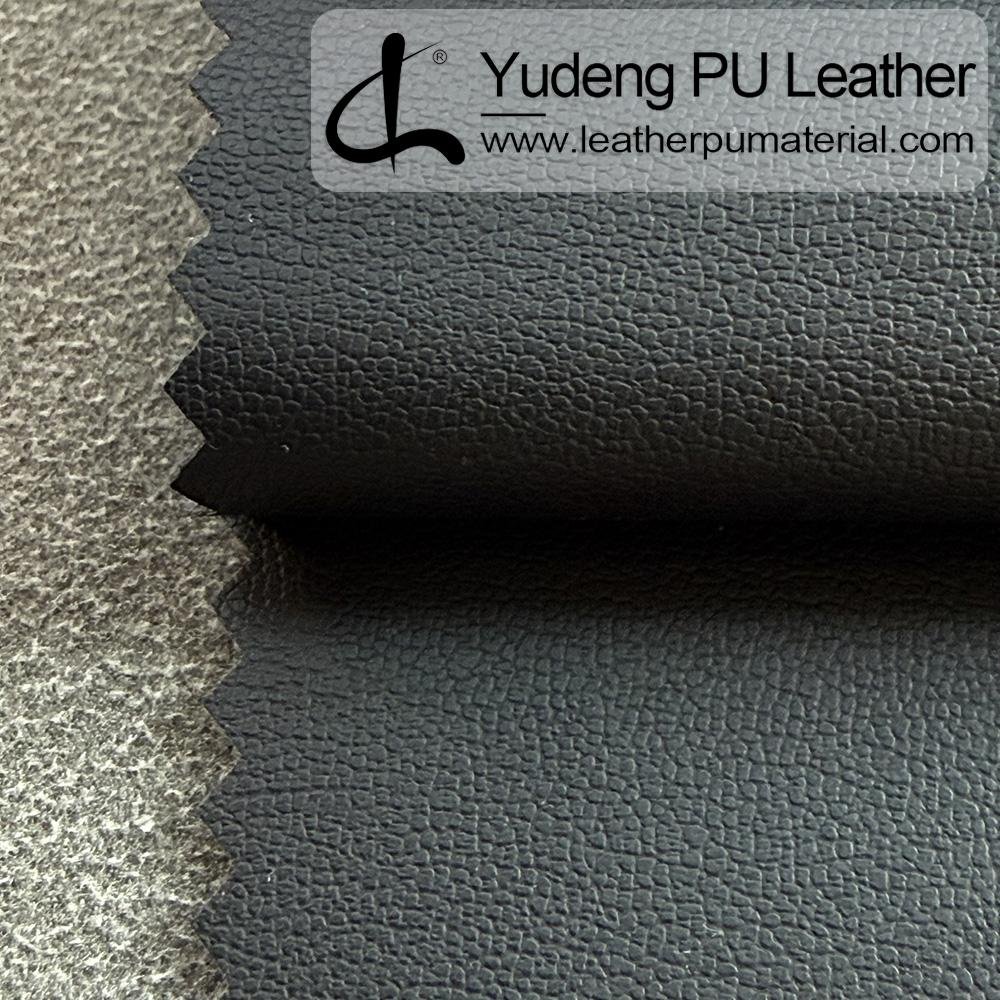 Artificial Leather #600697 PU Synthetic Leather Roll for Headphone Earpads (Digital Device Body Contact Pads)