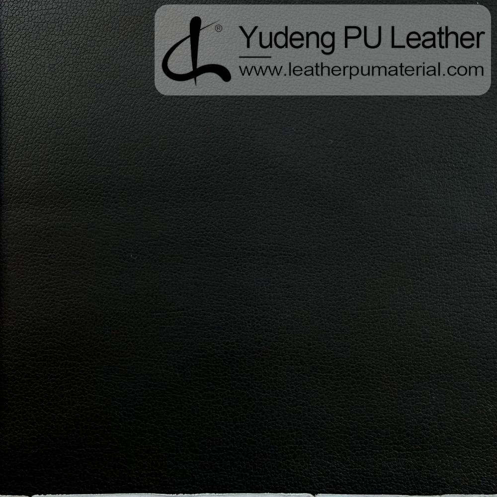 Environmental Leather #600734 PU Synthetic Leather Roll for Headphone Earpads (Digital Device Body Contact Pads)