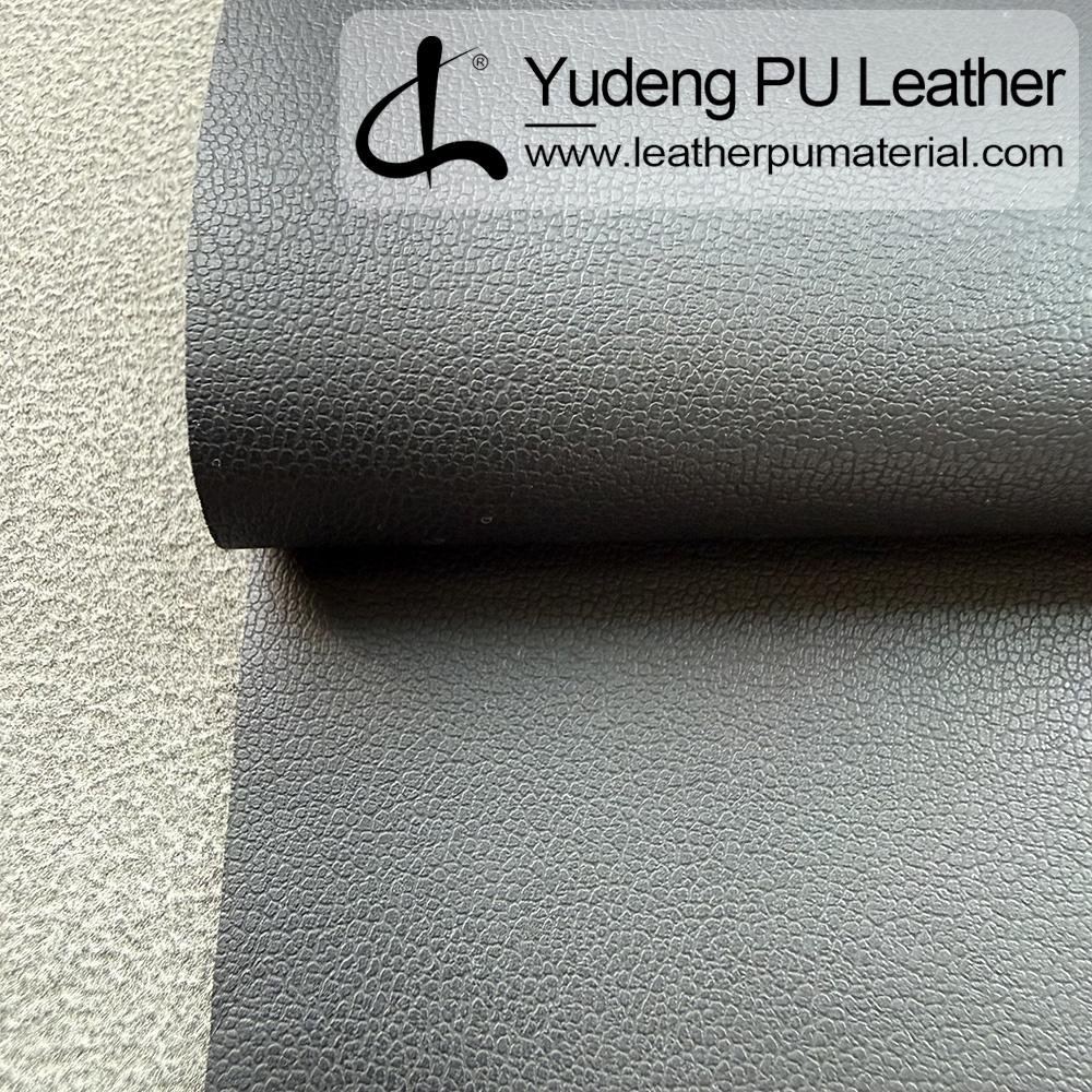 Environmental Leather #600734 PU Synthetic Leather Roll for Headphone Earpads (Digital Device Body Contact Pads)