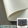 PU Rexine Fabric #000346 PU Synthetic Leather Roll for Package Box Surface Cover (Jewelry Box, Cosmetic Box, Electronics Box etc.)