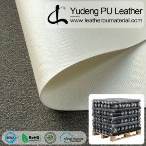 PU Rexine Fabric #000346 PU Synthetic Leather Roll for Package Box Surface Cover (Jewelry Box, Cosmetic Box, Electronics Box etc.)