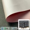 Rexine Leather #200371 PU Synthetic Leather Roll for Package Box Surface Cover (Jewelry Box, Cosmetic Box, Electronics Box etc.)