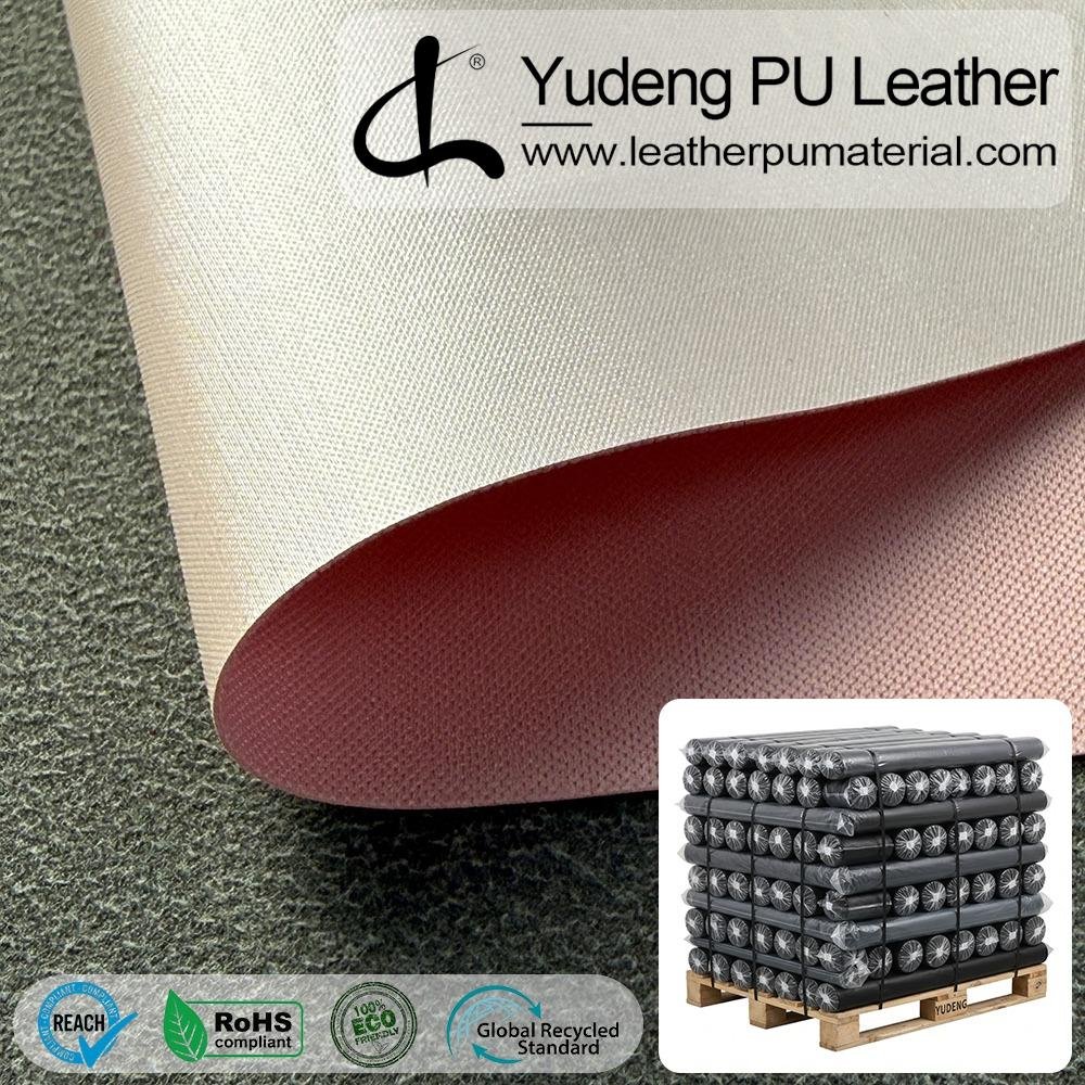 Rexine Leather #200371 PU Synthetic Leather Roll for Package Box Surface Cover (Jewelry Box, Cosmetic Box, Electronics Box etc.)