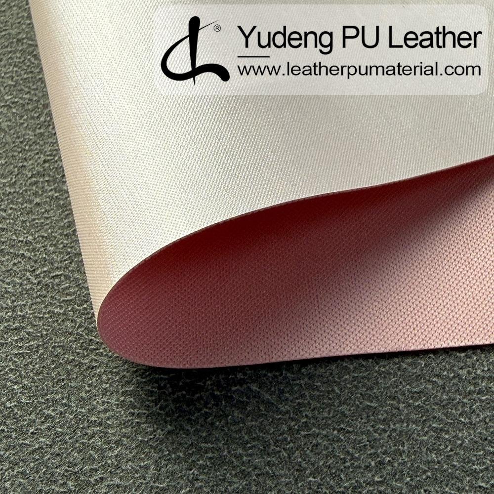 Rexine Leather #200371 PU Synthetic Leather Roll for Package Box Surface Cover (Jewelry Box, Cosmetic Box, Electronics Box etc.)