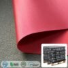 Eco-Friendly Leather #200493 PU Synthetic Leather Roll for Package Box Surface Cover (Jewelry Box, Cosmetic Box, Electronics Box etc.)