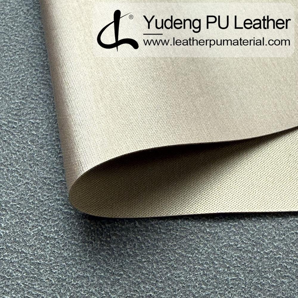 Vegan Leather #300184 PU Synthetic Leather Roll for Package Box Surface Cover (Jewelry Box, Cosmetic Box, Electronics Box etc.)