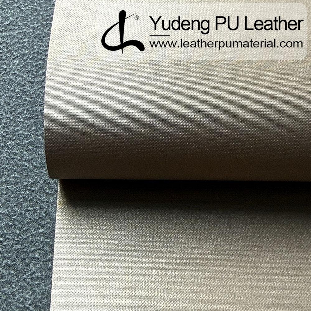 Vegan Leather #300184 PU Synthetic Leather Roll for Package Box Surface Cover (Jewelry Box, Cosmetic Box, Electronics Box etc.)