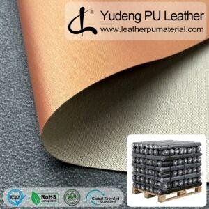 Synthetic Leather #300271 PU Synthetic Leather Roll for Package Box Surface Cover (Jewelry Box, Cosmetic Box, Electronics Box etc.)