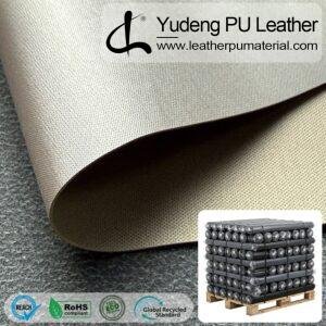 Fake Leather #300416 PU Synthetic Leather Roll for Package Box Surface Cover (Jewelry Box, Cosmetic Box, Electronics Box etc.)