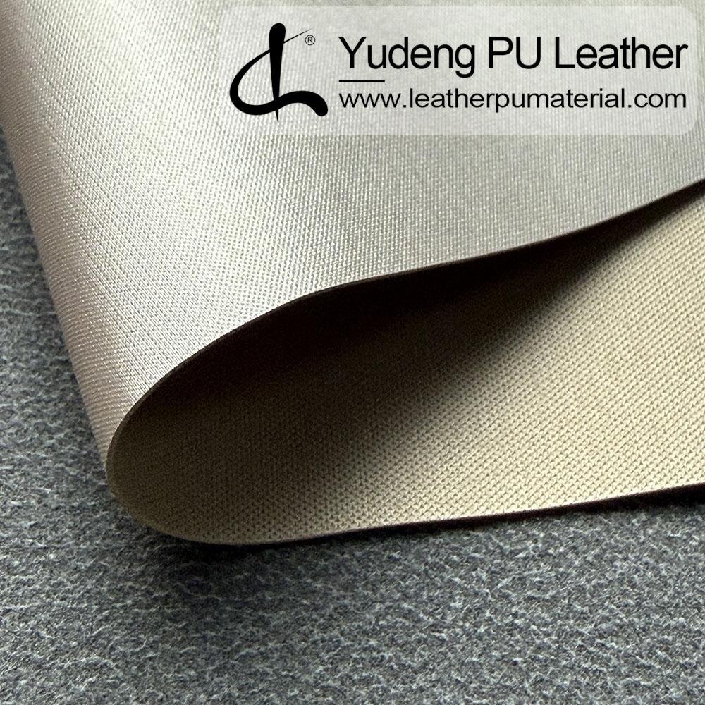 Fake Leather #300416 PU Synthetic Leather Roll for Package Box Surface Cover (Jewelry Box, Cosmetic Box, Electronics Box etc.)