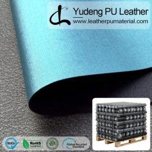 Imitation Leather #400325 PU Synthetic Leather Roll for Package Box Surface Cover (Jewelry Box, Cosmetic Box, Electronics Box etc.)