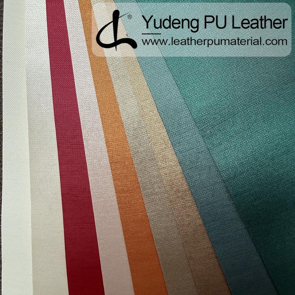 China Polyurethane Leather #400365 PU Synthetic Leather Roll for Package Box Surface Cover (Jewelry Box, Cosmetic Box, Electronics Box etc.)