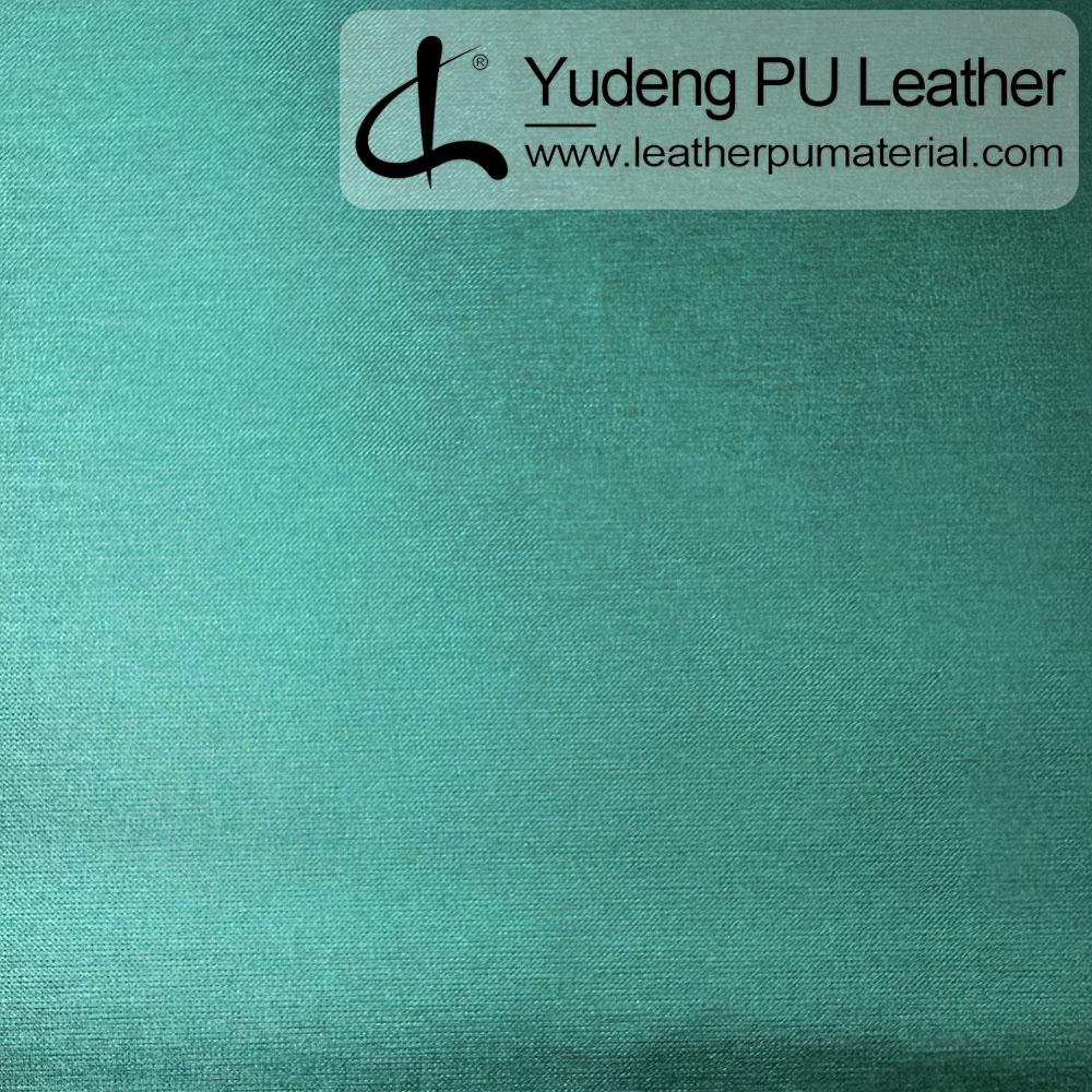China Polyurethane Leather #400365 PU Synthetic Leather Roll for Package Box Surface Cover (Jewelry Box, Cosmetic Box, Electronics Box etc.)