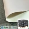 Leather Fabric #201421 PU Synthetic Leather Roll for Headphone Earpads (Digital Device Body Contact Pads)