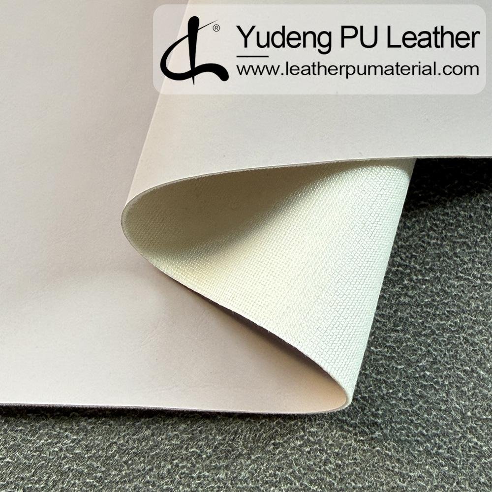 Leather Fabric #201421 PU Synthetic Leather Roll for Headphone Earpads (Digital Device Body Contact Pads)