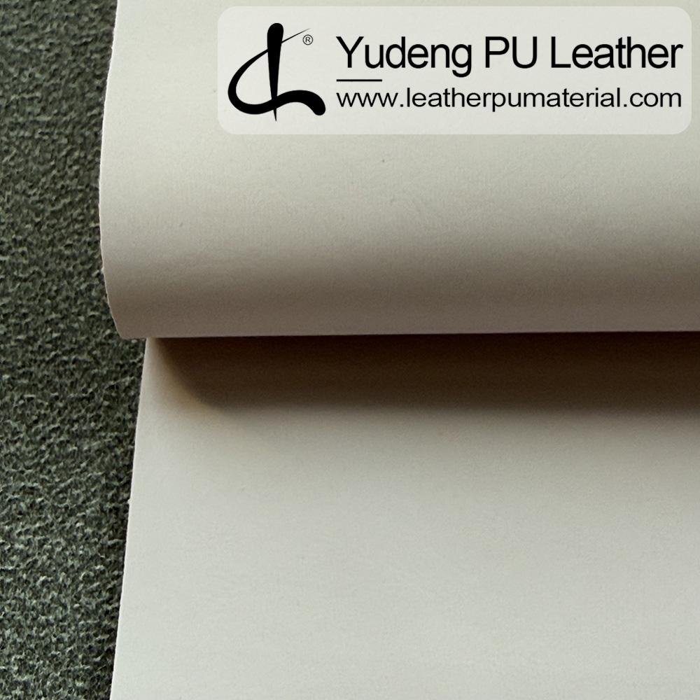 Leather Fabric #201421 PU Synthetic Leather Roll for Headphone Earpads (Digital Device Body Contact Pads)