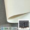 Faux Leather #300313 PU Synthetic Leather Roll for Headphone Earpads (Digital Device Body Contact Pads)