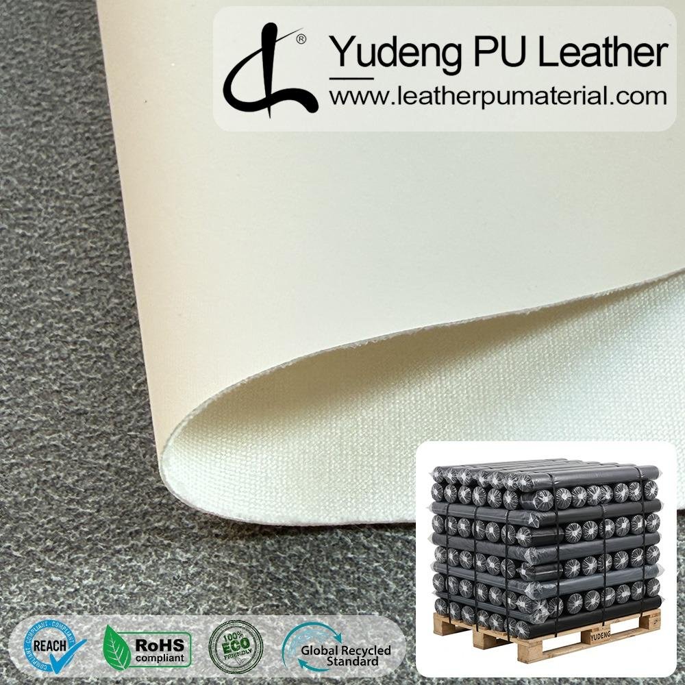 Faux Leather #300313 PU Synthetic Leather Roll for Headphone Earpads (Digital Device Body Contact Pads)