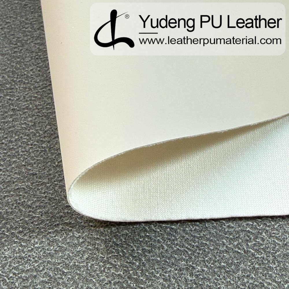 Faux Leather #300313 PU Synthetic Leather Roll for Headphone Earpads (Digital Device Body Contact Pads)