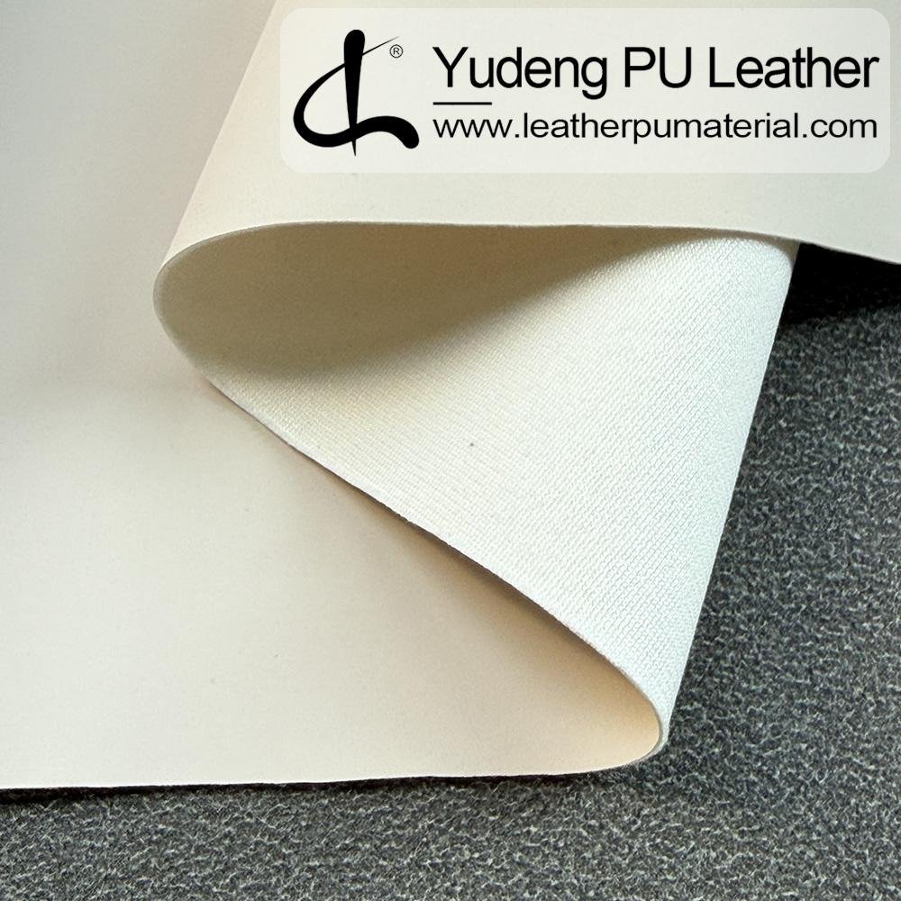 Faux Leather #300313 PU Synthetic Leather Roll for Headphone Earpads (Digital Device Body Contact Pads)