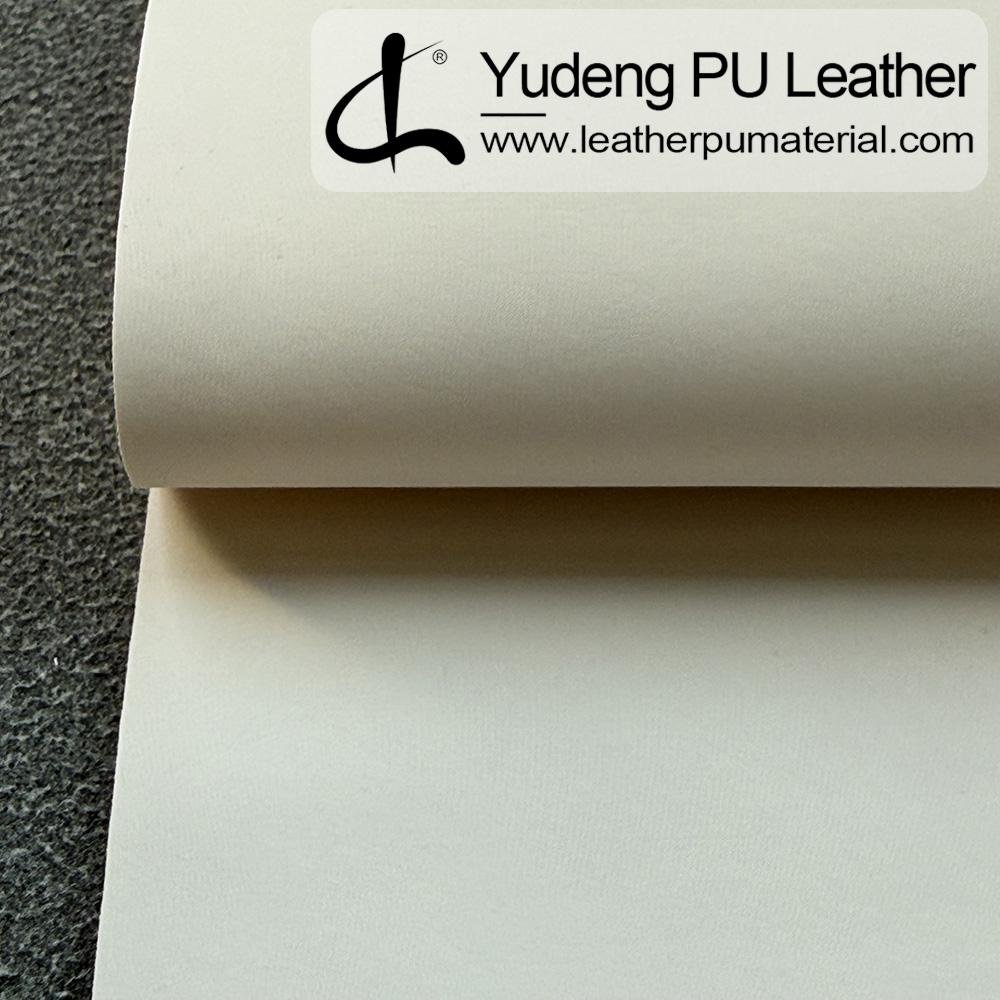 Faux Leather #300313 PU Synthetic Leather Roll for Headphone Earpads (Digital Device Body Contact Pads)