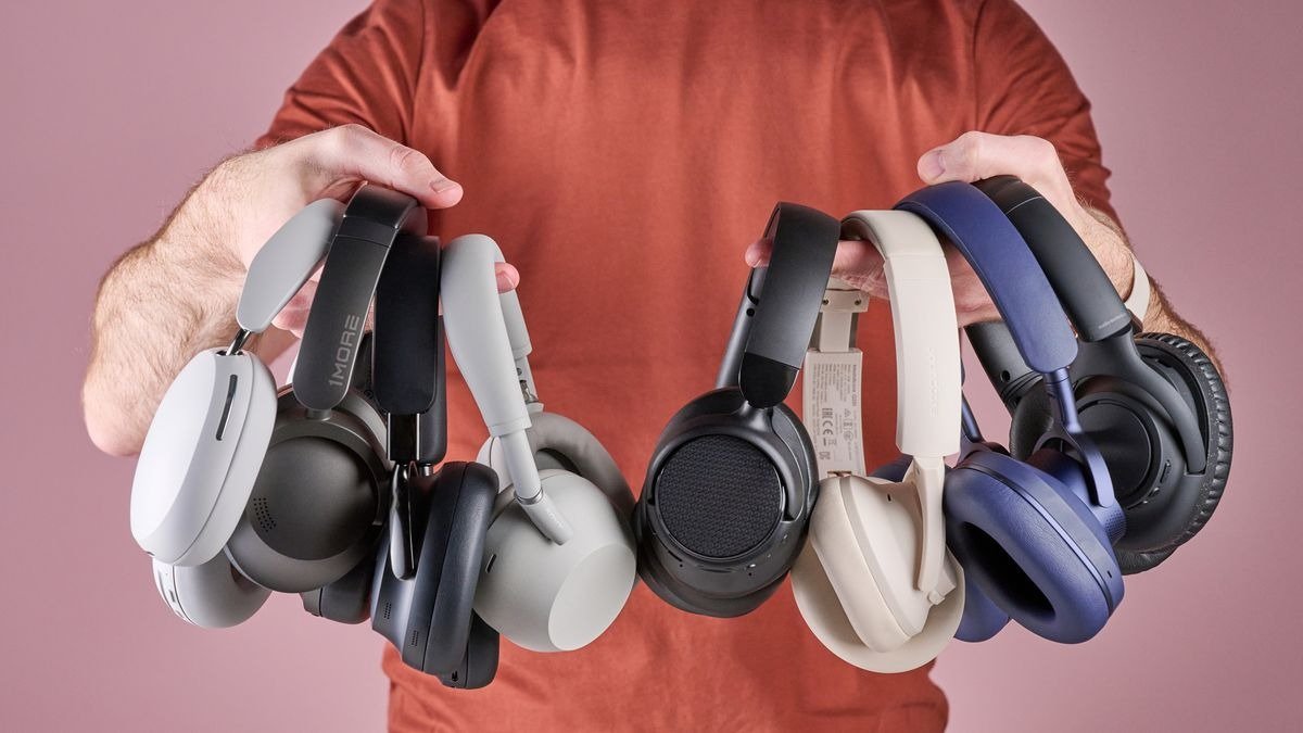headphone