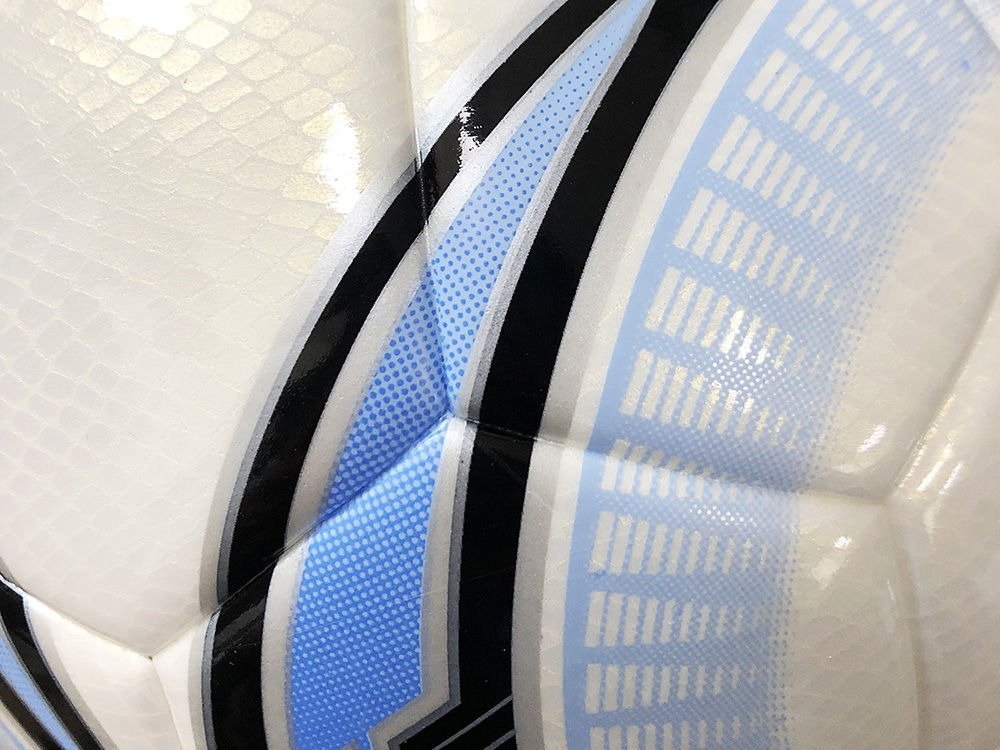 pu soccer ball