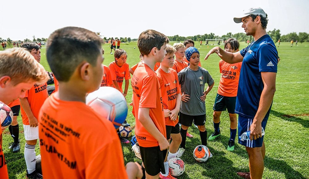 youth school soccer football 1